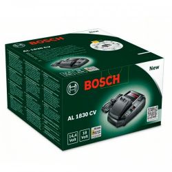   Bosch AL 1830 CV, 14.4/18,0.44 1.600.A00.5B3 -  3