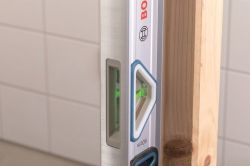 Уровень Bosch, 25см, 3 капсулы, алюминиевый корпус 1.600.A01.6BN - Картинка 3
