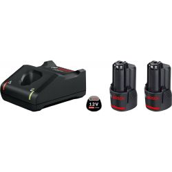 ���� ����������� �� ��������� �������� Bosch Professional GBA 12� 2�3.0����� �� GAL 12V-40 1.600.A01.9RD