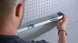 Уровень Bosch, 60см, 3 капсулы, алюминиевый корпус 1.600.A01.V3Y - Картинка 2