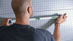 Уровень Bosch, 60см, 3 капсулы, алюминиевый корпус 1.600.A01.V3Y - Картинка 3
