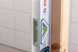 Уровень Bosch, 60см, 3 капсулы, алюминиевый корпус 1.600.A01.V3Y - Картинка 4