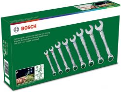 ����� ��������������� Bosch, ����� 8��, 6-19�� 1.600.A02.7PS - �������� 14
