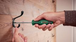 Bosch �������� ���� 6��, SL 4, 6.5 ��, PH1�100 ��, PH2�125 ��, PZ1�100 ��, PZ2�125 �� 1.600.A02.BX7 - �������� 4