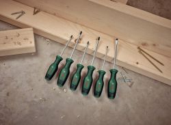 Bosch �������� ���� 6��, SL 4, 6.5 ��, PH1�100 ��, PH2�125 ��, PZ1�100 ��, PZ2�125 �� 1.600.A02.BX7 - �������� 2