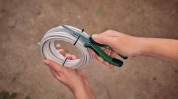 Плоскогубцы Bosch на выбор 3 шт, комбинированные, усиленные, боковые 1.600.A02.C0S - Картинка 7