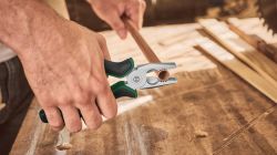 Плоскогубцы Bosch на выбор 3 шт, комбинированные, усиленные, боковые 1.600.A02.C0S - Картинка 4