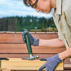 Bosch ������� ��������� 340� 24.2�� ����'� ����������� 1.600.A02.W7X - �������� 3