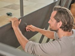 Bosch ����� �����������, ���� 9��, T8-T40 1.600.A02.Z9C - �������� 3