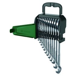 Bosch ����� ������, ���� 12��, ����������, 6-19��, CrV 1.600.A02.Z9D - �������� 3