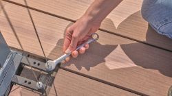 Bosch ����� ������, ���� 12��, ����������, 6-19��, CrV 1.600.A02.Z9D - �������� 2