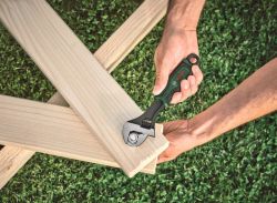 ���� ��������� Bosch, ������� �������� 0-32��, 208��, CrV 1.600.A03.2VF - �������� 3