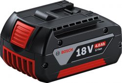 ����������� Bosch GBA, 18�, 4���, 1.1�� 1.600.Z00.038 - �������� 1