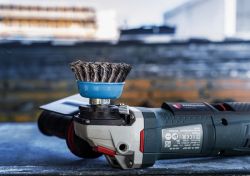 ٳ��� ������� Bosch Professional ����� 75�� 0.5�� M14 1.608.622.029 - �������� 8