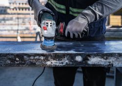 ٳ��� ������� Bosch Professional ����� 75�� 0.5�� M14 1.608.622.029 - �������� 10