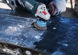 ٳ��� ������� Bosch Professional ����� 75�� 0.5�� M14 1.608.622.029 - �������� 7