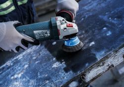 ٳ��� ������� Bosch Professional ����� 75�� 0.5�� M14 1.608.622.029 - �������� 6