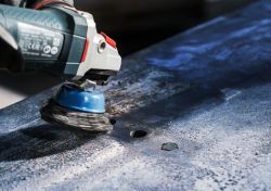ٳ��� ������� Bosch Professional ����� 75�� 0.5�� M14 1.608.622.029 - �������� 4