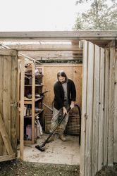 Пылесос хозяйственный Karcher WD 5 V-25/5/22 , 1100 ВТ, 25л, 5м, 8.449 кг 1.628-300.0 - Картинка 3