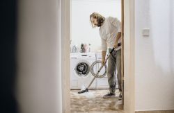 Пылесос хозяйственный Karcher WD 6 P S V-30/6/22/T, 1300 ВТ, 30л, 6м, 9.332 кг 1.628-360.0 - Картинка 6