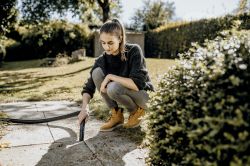 Пылесос хозяйственный Karcher WD 6 P S V-30/6/22/T, 1300 ВТ, 30л, 6м, 9.332 кг 1.628-360.0 - Картинка 3