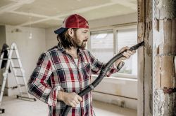 Пылесос хозяйственный Karcher WD 6 P S V-30/6/22/T, 1300 ВТ, 30л, 6м, 9.332 кг 1.628-360.0 - Картинка 5