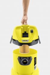   Karcher WD 3 Battery  1.629-910.0 -  9