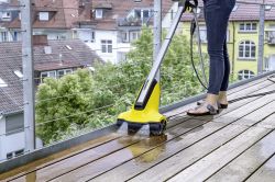 Аппарат для чистки террас Karcher PCL 4 patio cleaner 1.644-000.0 - Картинка 4