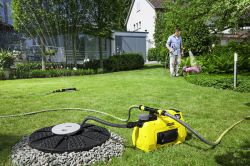 ����� Karcher BP 3 H&G 1.645-353.0 - �������� 2