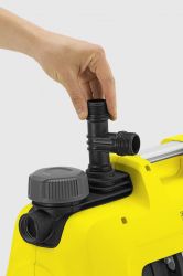 ����� Karcher BP 3 H&G 1.645-353.0 - �������� 5