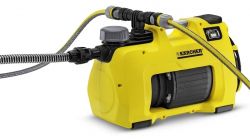����� Karcher BP 3 H&G 1.645-353.0 - �������� 4