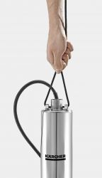 ����� ���������� Karcher �� 4 Deep Well, 700 ��, 4600 �/�, 43 �, 4.3 ���, 12 �, 150 ��, 35 �C, G1, 7.14 �� 1.645-421.0 - �������� 6