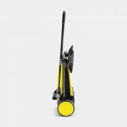 Машина подметальная Karcher S 4 Twin 1.766-365.0 - Картинка 5