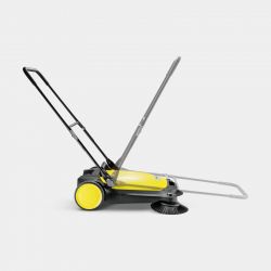 Машина подметальная Karcher S 4 Twin 1.766-365.0 - Картинка 4