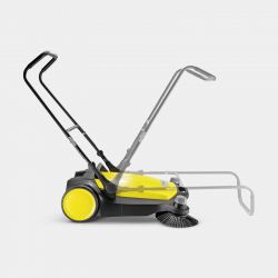 Машина подметальная Karcher S 6 Twin 1.766-460.0 - Картинка 4