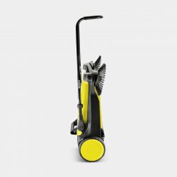 Машина подметальная Karcher S 6 Twin 1.766-460.0 - Картинка 3