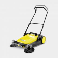 Машина подметальная Karcher S 6 Twin 1.766-460.0 - Картинка 2