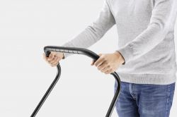 Машина подметальная Karcher S 6 Twin 1.766-460.0 - Картинка 6