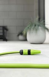 Шланг садовый Cellfast QUATTRO 1”, 20м, 4-х слойный, до 20 Бар, -10…+50°C 10-080 - Картинка 3