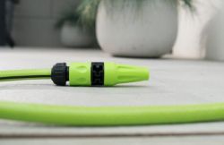 Шланг садовый Cellfast QUATTRO 1”, 20м, 4-х слойный, до 20 Бар, -10…+50°C 10-080 - Картинка 5