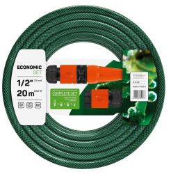 Cellfast ���� ��� ������ ECONOMIC 1/2", 20� � ���������� �� ���������� ��� ���������� 10-100 - �������� 4