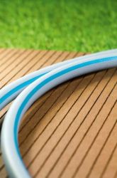 Шланг садовый Cellfast BASIC 1/2", 20м, 3 слоя, до 25 Бар, -20…+60°C 10-400 - Картинка 3