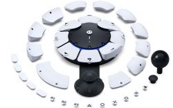  PlayStation 5 Access Controller BT,  1000038412