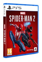 Games Software Marvel Spider-Man 2 [BD ] (PS5) 1000039312 -  13