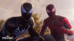 Games Software Marvel Spider-Man 2 [BD ����] (PS5) 1000039312 - �������� 12