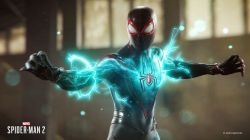 Games Software Marvel Spider-Man 2 [BD ����] (PS5) 1000039312 - �������� 10