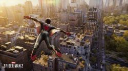 Games Software Marvel Spider-Man 2 [BD ����] (PS5) 1000039312 - �������� 8