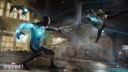 Games Software Marvel Spider-Man 2 [BD ����] (PS5) 1000039312 - �������� 6