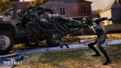 Games Software Marvel Spider-Man 2 [BD ����] (PS5) 1000039312 - �������� 5