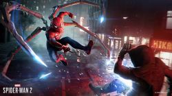 Games Software Marvel Spider-Man 2 [BD ����] (PS5) 1000039312 - �������� 4